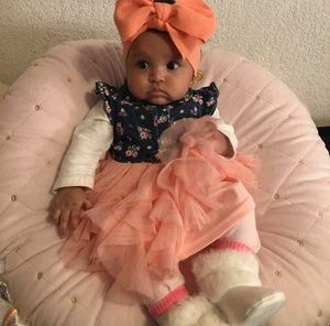 Meet your Posher, Meashell